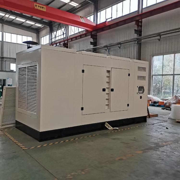 明山发电机出租